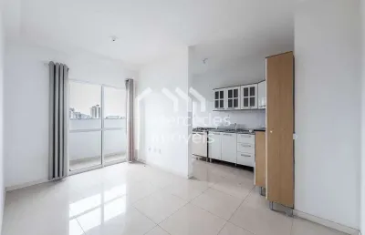 Apartamento com 2 dormitórios para alugar, 55 m² por r$ 2.700,00/mês - são joão - itajaí/sc