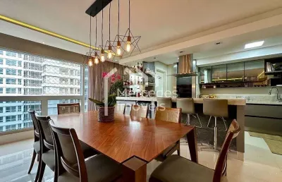 Apartamento para locação, praia brava de itajaí, itajaí, sc