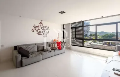 Apartamento para locação, praia brava de itajaí, itajaí, sc