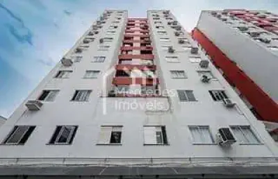 Apartamento à venda1 suíte + 1 dormitório, centro, itajaí, sc
