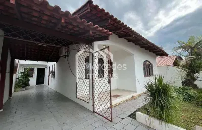 Casa com 3 quartos à venda na Rua Aurora Tabalipa, 179, São João, Itajaí