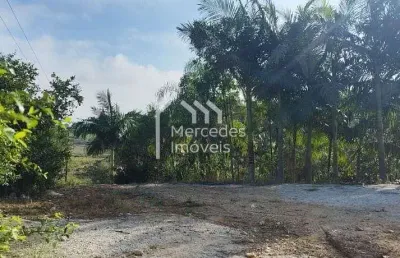 Chácara / sítio à venda na Rua Serafim Gamba, 1, Brilhante I, Itajaí