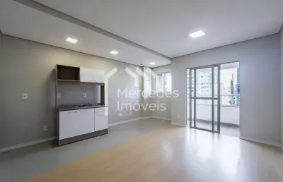 Apartamento para locação, vila operária, itajaí, sc