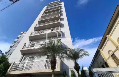 Apartamento semimobiliado 1 quarto à venda, centro, itajaí, sc