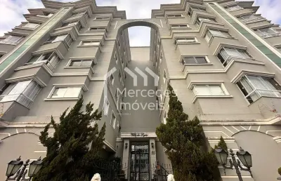 Apartamento semimobiliado à venda, dom bosco, itajaí, sc