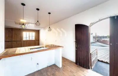 Casa com 3 quartos para alugar na Rua Padre Paulo Condla, 388, São Vicente, Itajaí