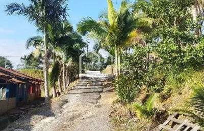 Chácara / sítio com 1 quarto à venda na Rua Serafim Gamba, 1, Brilhante I, Itajaí
