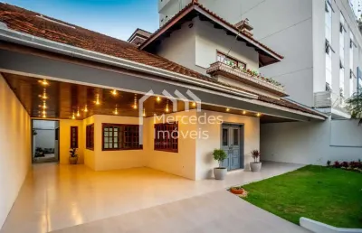 Casa comercial com 13 salas, 237m² por r$ 3.000.000 - centro - itajaí/sc
