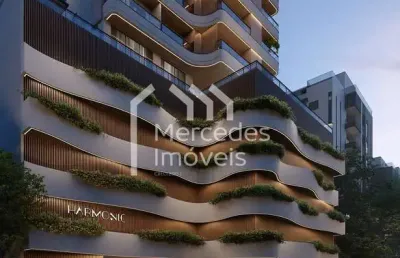 Apartamento com 3 suítes  à venda, centro, itajaí, sc