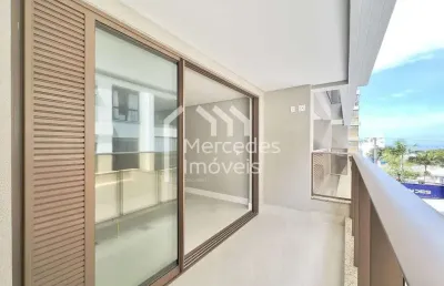 Apartamento com 3 suítes à venda, 136 m² por r$ 3.200.000 - praia brava - itajaí/sc