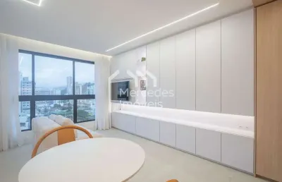 Loft com 1 quarto à venda na Rua Marcílio Dias, 47, Centro, Itajaí