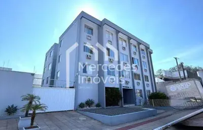 Apartamento com 2 quartos à venda na Rua Jorge Fernandes, 76, Fazendinha, Itajaí