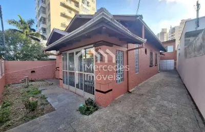 Casa com 4 quartos para alugar na Rua Duque de Caxias, 100, Vila Operária, Itajaí