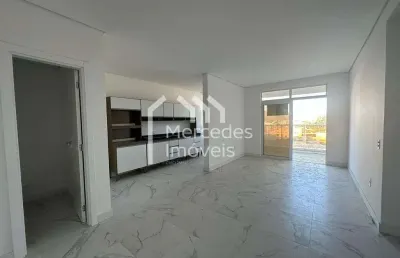 Apartamento com 2 suítes para venda, 80 m² - fazenda - itajaí/sc