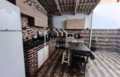 Casa à venda por r$ 315.000,00 - santa regina, itajaí, sc