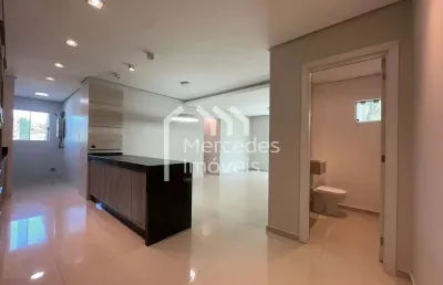 Apartamento para locação com 3 suites , cabeçudas, itajaí, sc
