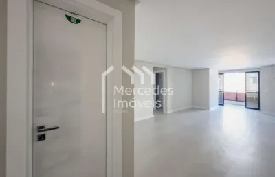 Apartamento para permuta com 2 suítes, praia dos amores, balneário camboriú, sc