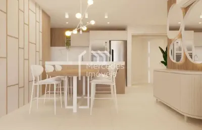 Apartamento alto padrão com 3 suítes à venda, cabeçudas, itajaí, sc