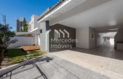 Casa com 1 suíte + 3 dormitórios para  locação , dom bosco, itajaí, sc