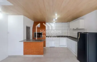 Casa com 1 quarto para alugar na Rua José Pereira Liberato, 3170, São Judas, Itajaí
