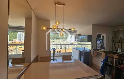 Apartamento semimobiliado, 2 suítes - à venda, centro, itajaí, sc