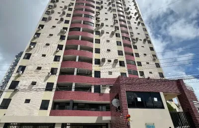 Ed. rialto, apartamento no joaquim távora,  4 quartos, 2 vagas, fortaleza/ce