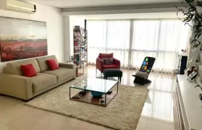 Apartamento com 3 quartos para alugar na Rua Ipanema, 53, Barra da Tijuca, Rio de Janeiro