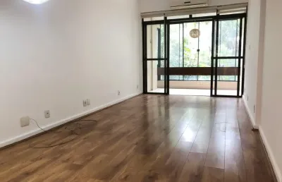 Apartamento barra jardim oceânico 3 quartos (1 suite), 1 vaga