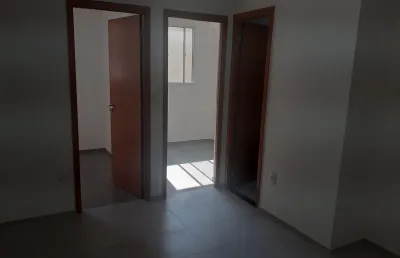 Apartamento com 2 quartos para alugar na Rua Inácio de Oliveira Campos, 550, Jardim Fanganiello, São Paulo