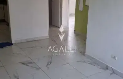 Apartamento com 1 dormitório à venda, miringuava  , sao jose dos pinhais - pr