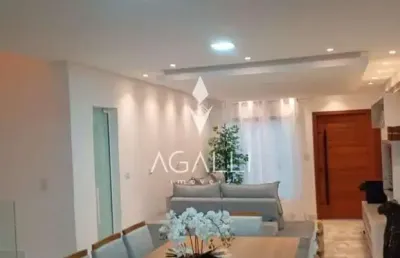 Casa com 7 dormitórios à venda, eucaliptos  , fazenda rio grande - pr