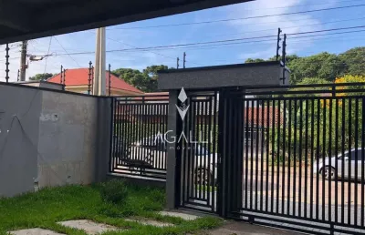 Casa com 3 dormitórios à venda, capão da imbuia  , curitiba - pr