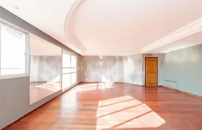 Cobertura com 2 dormitórios à venda,269.30 m , água verde, curitiba - pr