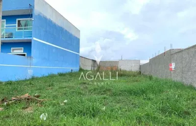 Terreno à venda, guatupê  , sao jose dos pinhais - pr