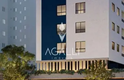 Apartamento à venda, estância pinhais  , pinhais - pr