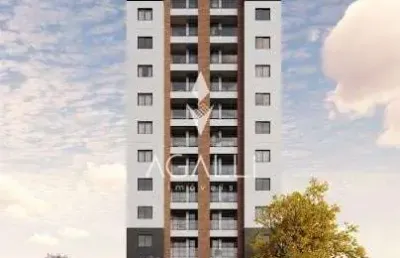Apartamento com 2 dormitórios à venda, pinheirinho  , curitiba - pr