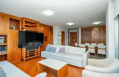 Apartamento com 4 dormitórios à venda,361.31 m , centro  , curitiba - pr