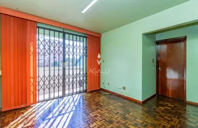 Apartamento com 2 dormitórios à venda,82.00 m , vila izabel  , curitiba - pr