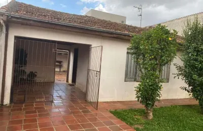Casa à venda no capão da imbuia, curitiba - pr. excelente oportunidade