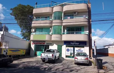 Apartamento - padrão, para venda em florianópolis/sc