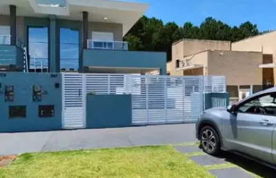 Casa - sobrado padrão, para venda em florianópolis/sc