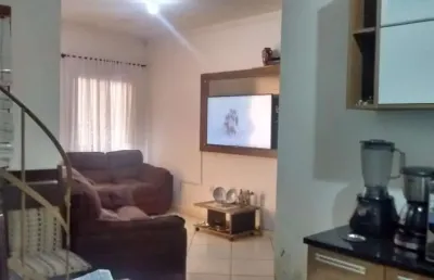 Apartamento - duplex, para venda em florianópolis/sc