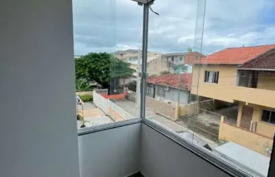 Apartamento - padrão, para venda em florianópolis/sc