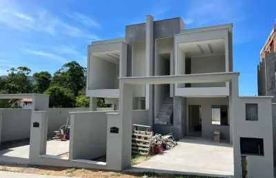 Casa - sobrado duplex, para venda em florianópolis/sc