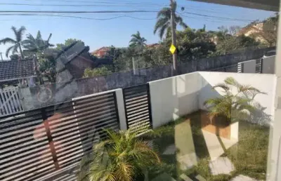 Casa - sobrado duplex, para venda em florianópolis/sc