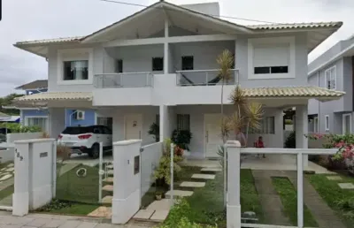 Casa com 3 quartos à venda no Canasvieiras, Florianópolis 