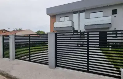Casa com 2 quartos à venda no Ingleses do Rio Vermelho, Florianópolis 