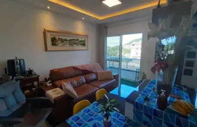 Apartamento - padrão, para venda em florianópolis/sc