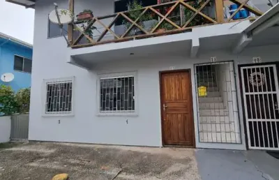 Apartamento - padrão, para aluguel em florianópolis/sc