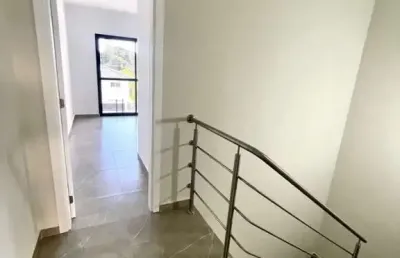Casa com 2 quartos à venda no Ingleses do Rio Vermelho, Florianópolis 